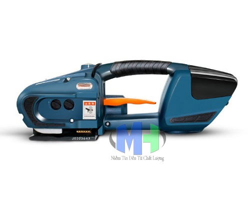 Máy Đóng Đai Cầm Tay Dùng Pin JDC-13 (MHĐG-E11)
